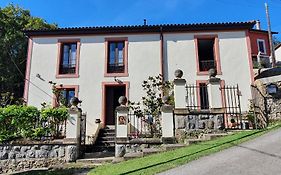Casona de La Vega